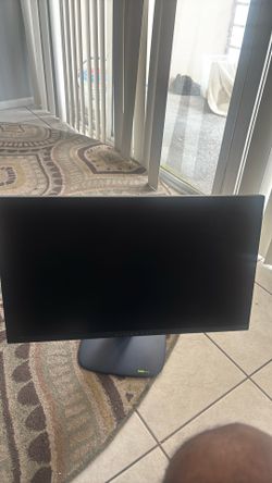 Alienware 25” 320Hz Gaming Monitor – Excellent Condition