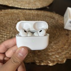 airpods pro 2 generation 