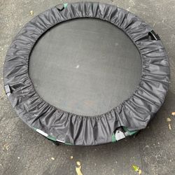 Mini Trampoline - Foldable 