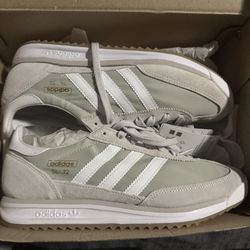 Brand New Adidas SL 72 Size 10
