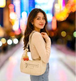 Vintage Coach soho shoulder bag