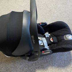 Cybex Car Seat 