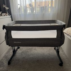 Baby Crib