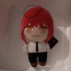 Chainsaw Man Plush