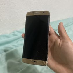 Samsung Galaxy S7 edge