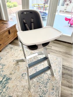 4moms high chair
