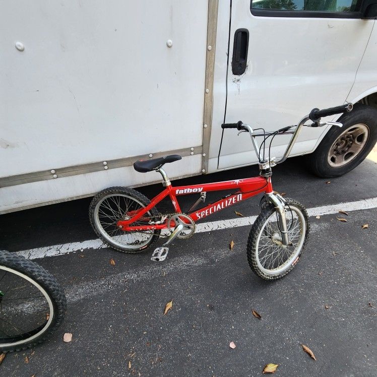 1999 specialized fatboy vegas discount