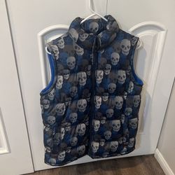 Old Navy Vest, Brand New Without Tag, XL 14-16