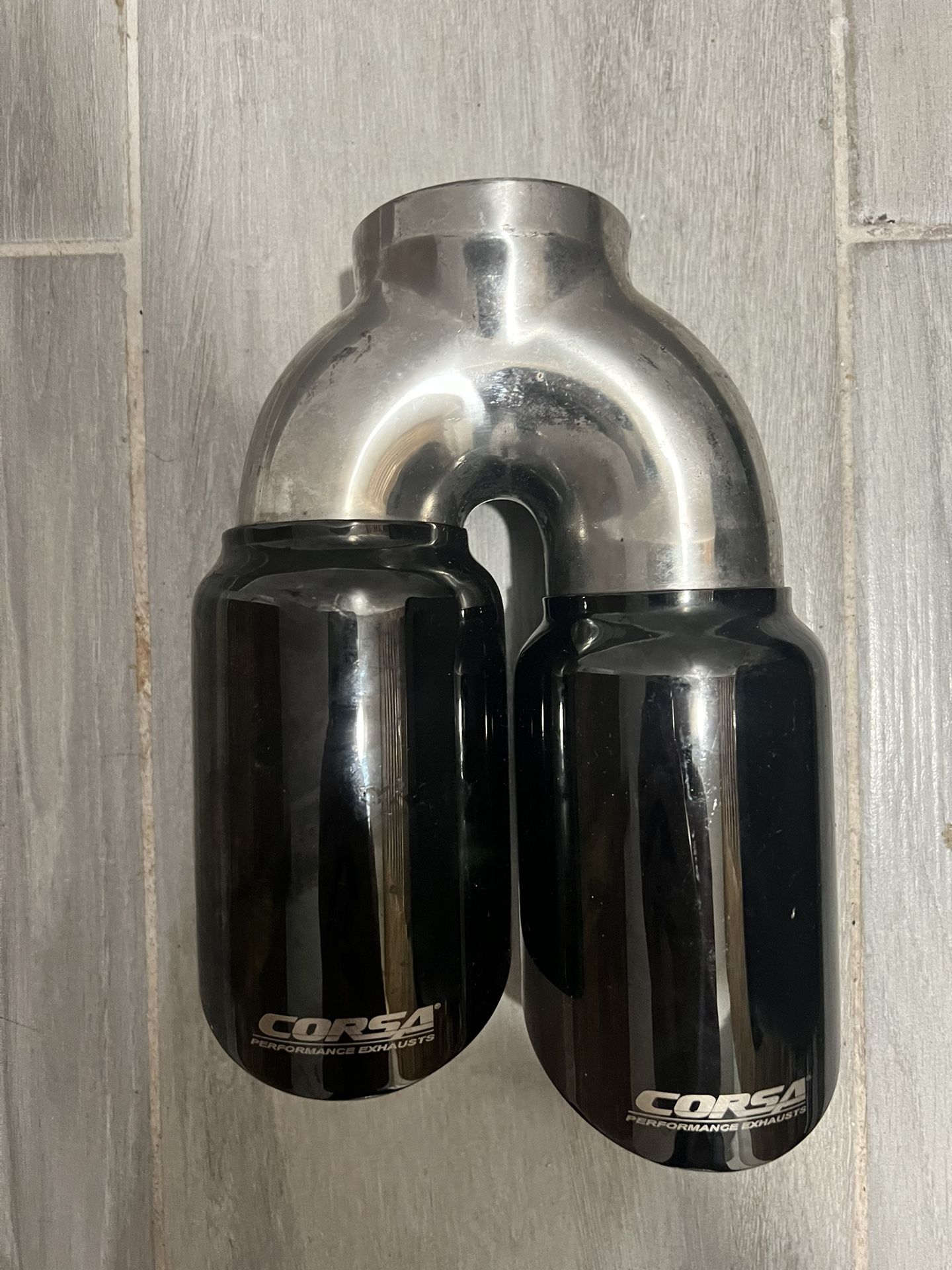 Tips Exhaust Mufflers