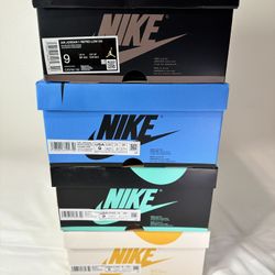 Air Jordan 1 Shoes