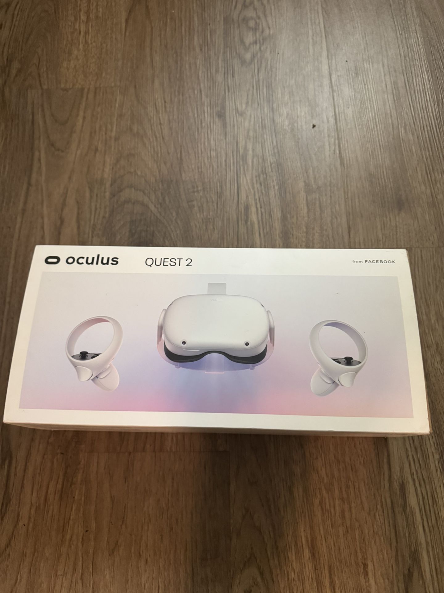 Oculus Quest 2 256GB