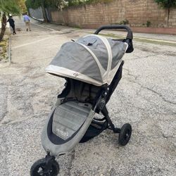 City Mini Jogger
