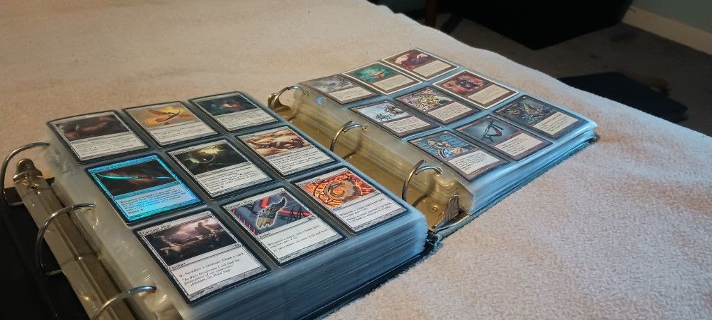 Magic The Gathering Lot