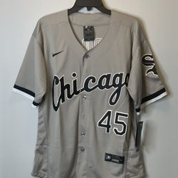 Chicago White Sox Michael Jordan