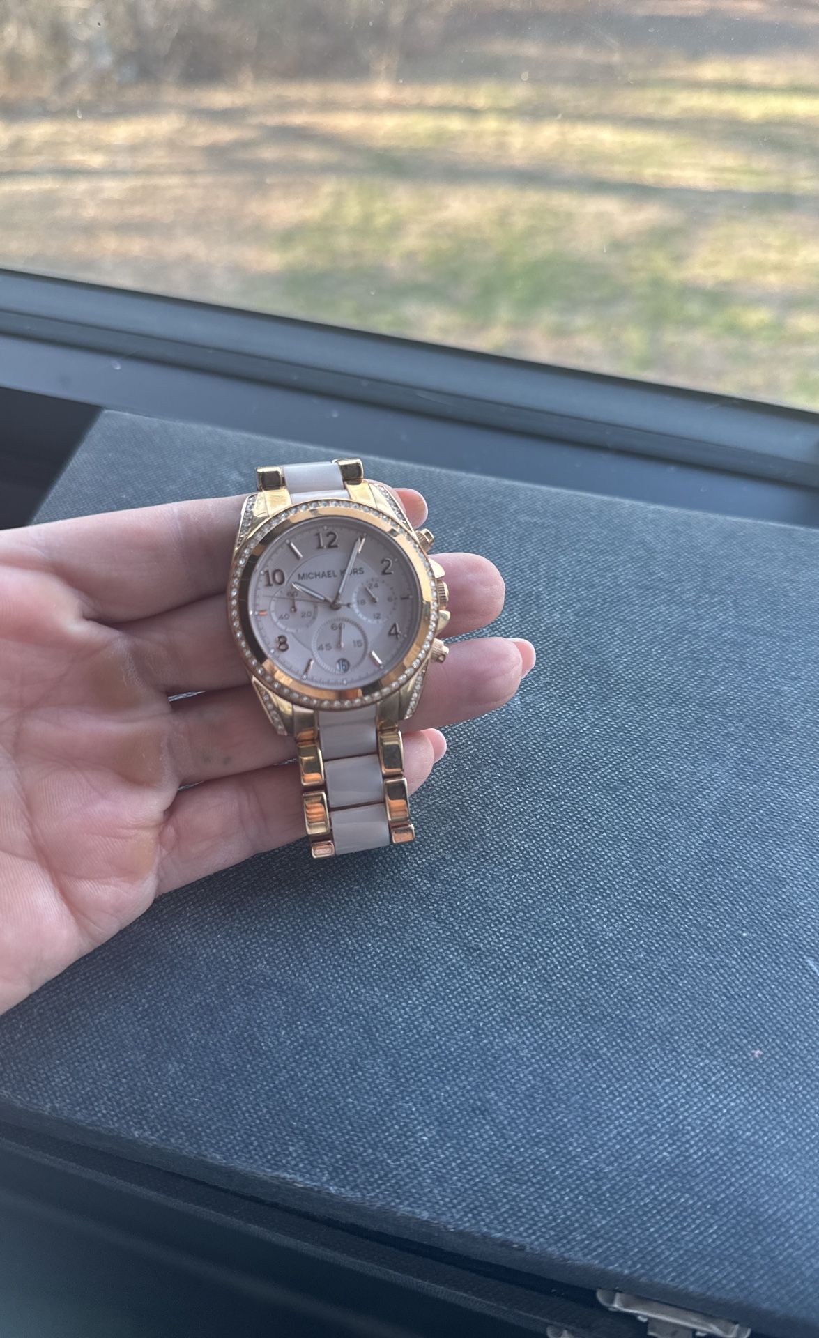 Michael Kors Watch 