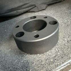 3in Spacer Lift