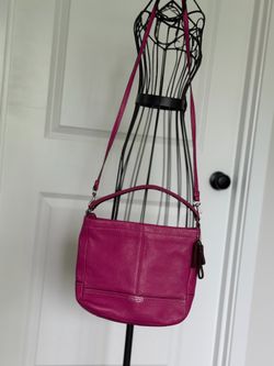 Vintage Coach