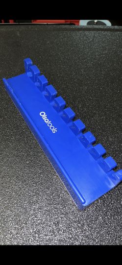 Magnetic Wrench Holder