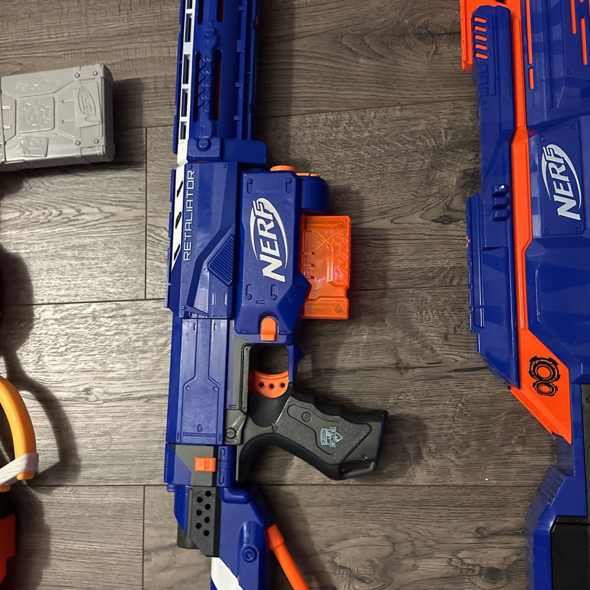 Roblox Nerf Gun for Sale in Fresno, CA - OfferUp