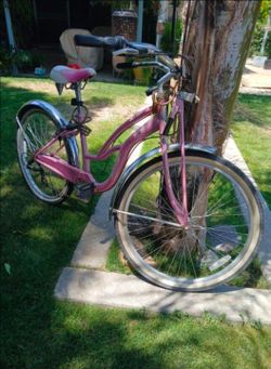 Schwinn Bike