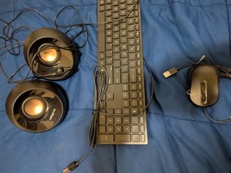 Computer Accessories 