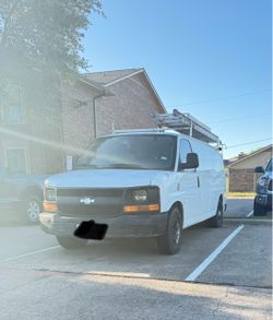 2005 Chevrolet Express