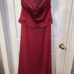 Bridesmaid Dress Thumbnail