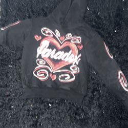Paradox Hoodie