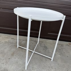 Small Table