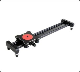 Ulanzi Video Track Dolly Slider for DSLR Camera 