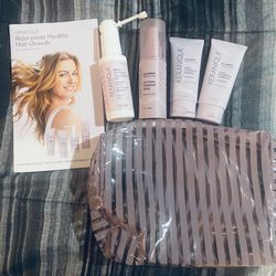 KERANIQUE Hair Growth 