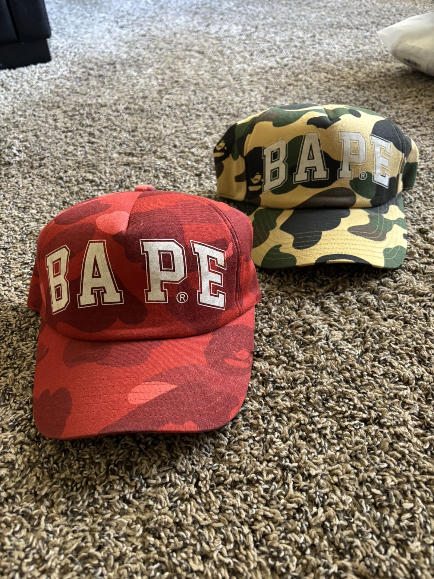Bape