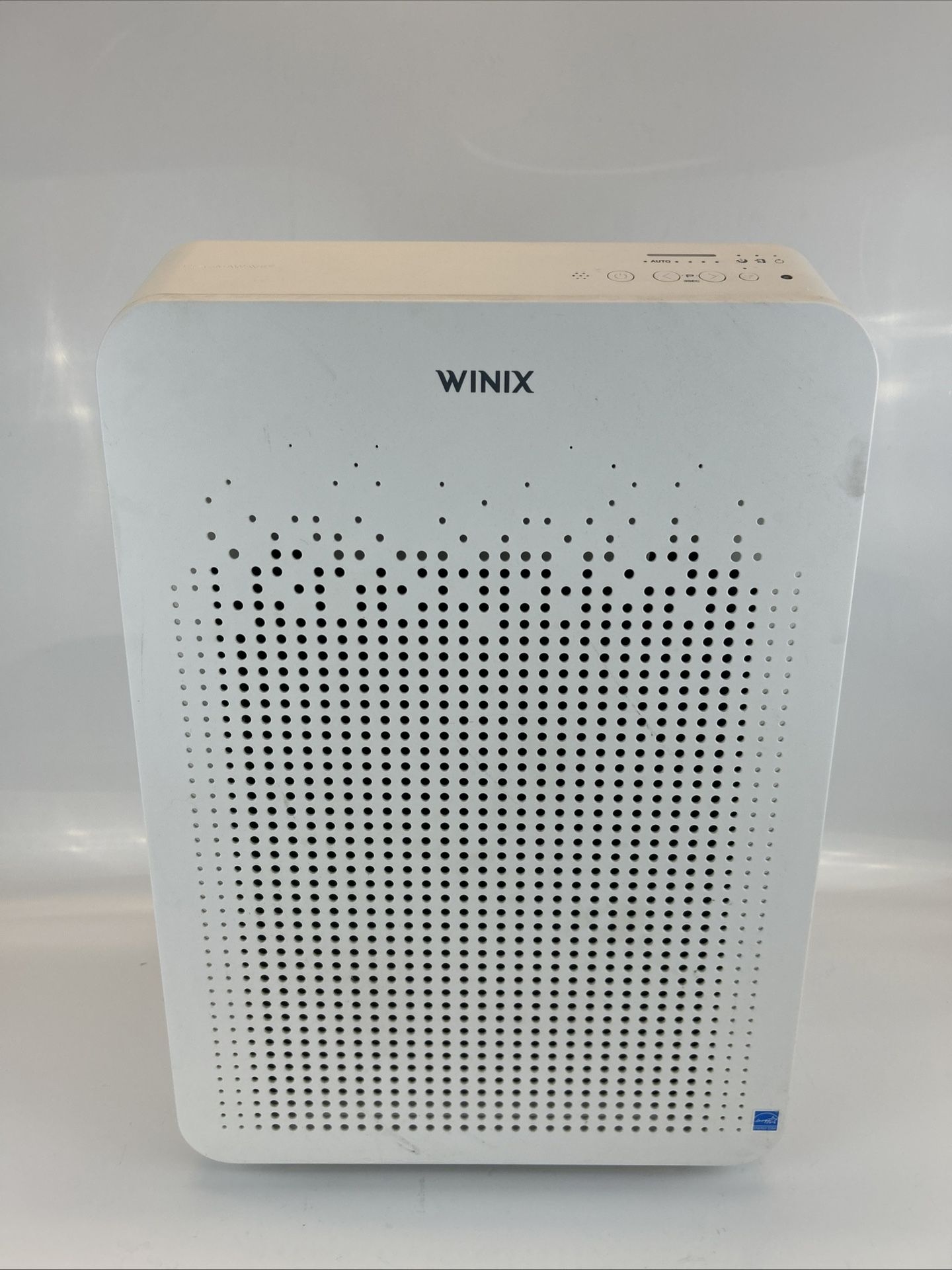 Winix C535 Air Purifier PlasmaWave True HEPA Filter Smart Sensor Odor
