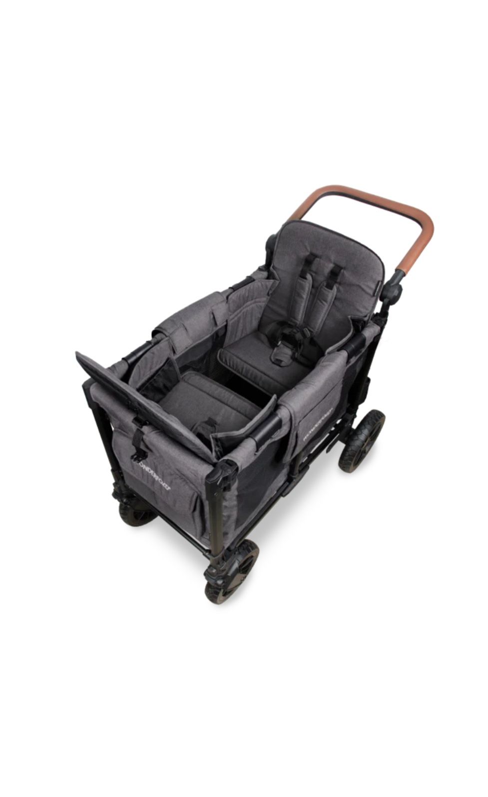 Wonderfold Wagon W2