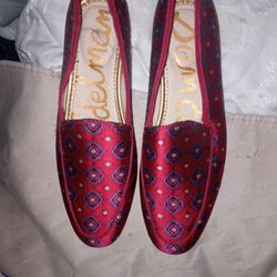Sam Edelmans Flats Sz8