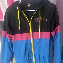 Universal Studios Windbreaker 