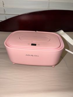 Wipe Warmer