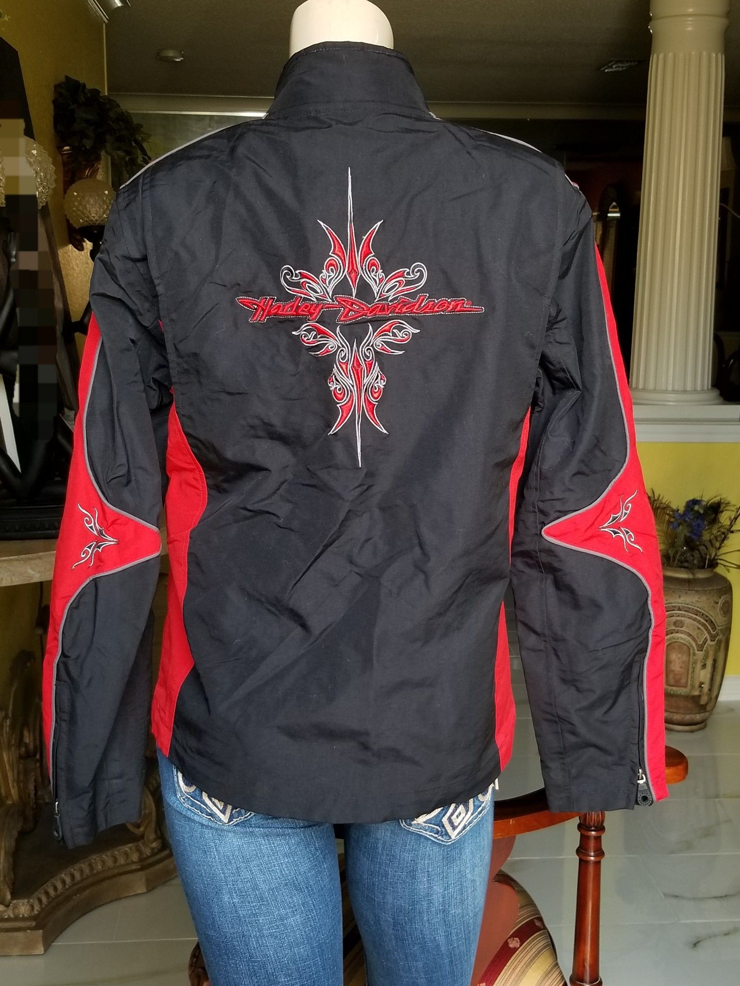 Harley Davidson jacket Size M