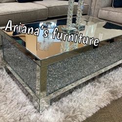 New Coffee Table 47x28 