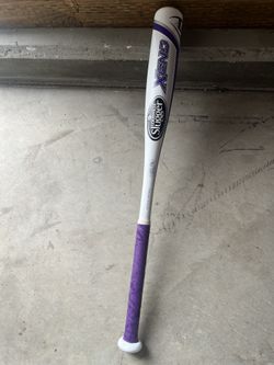 Great Softball Bat