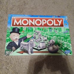 Monopoly