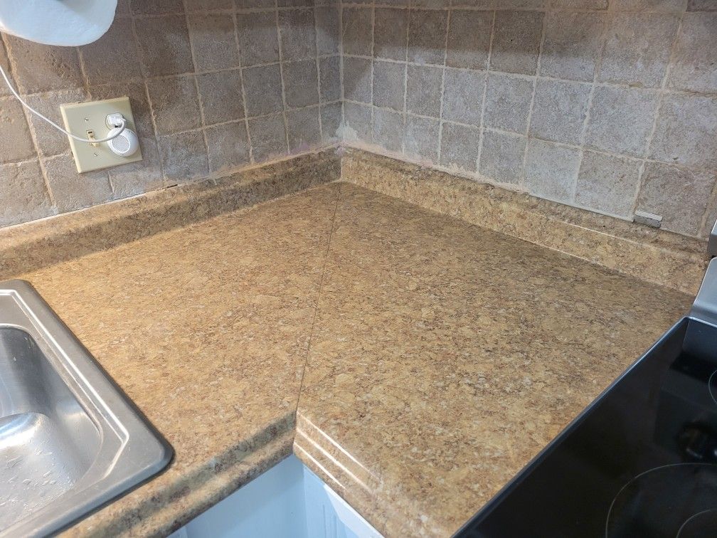 Laminate Countertop Kitchen for Sale in Jacksonville, FL OfferUp