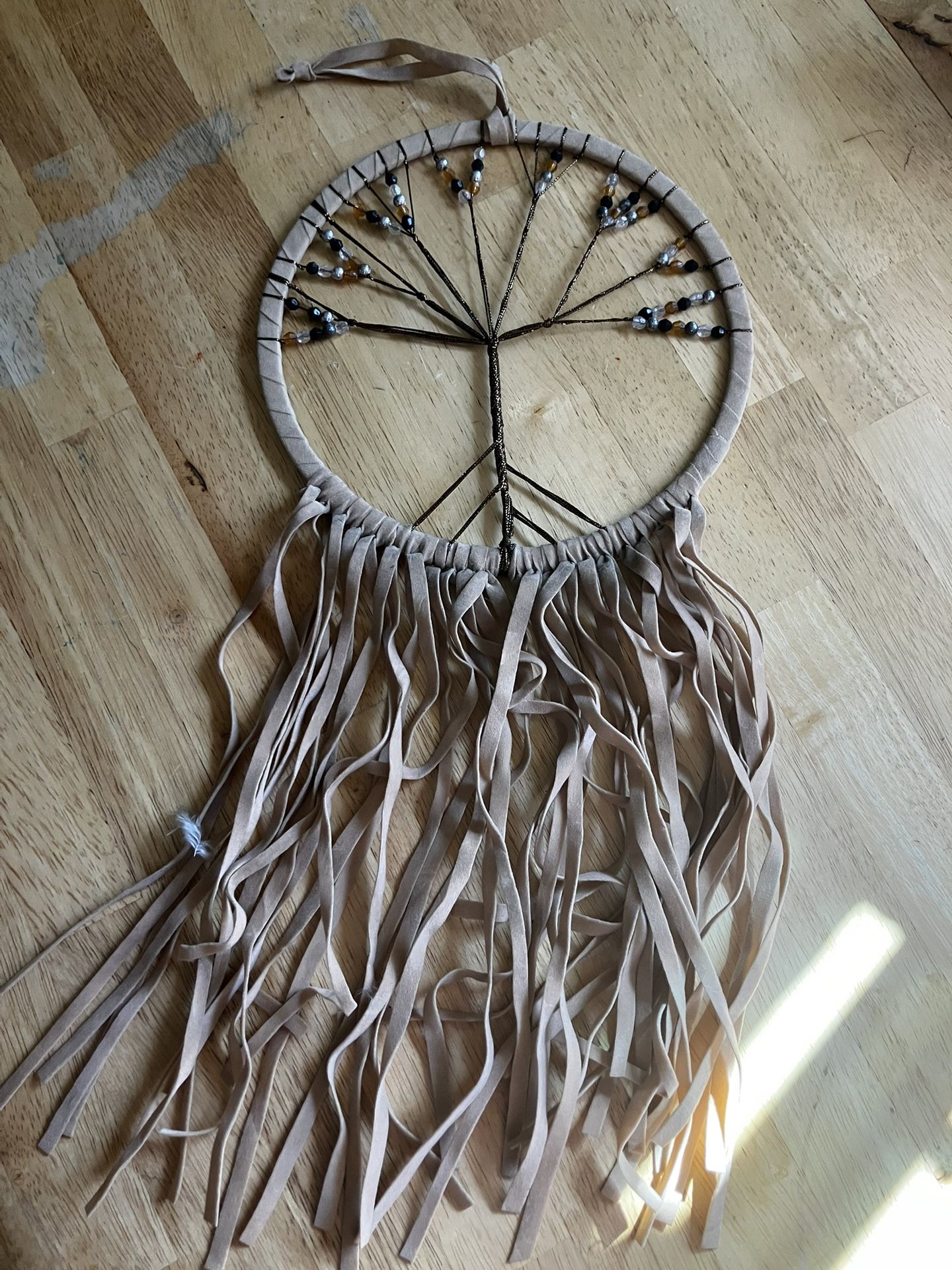Tree Of Life Dream Catcher