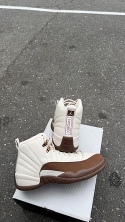Jordan 12 retro. Fireside  8.5-9-9.5-10-10.5 early pair