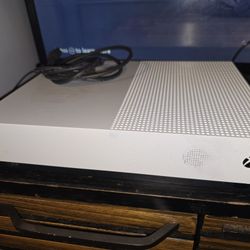 Xbox One S Digital Edition