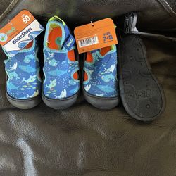 Water Shoes