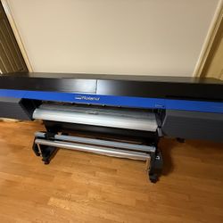 Roland Truevis Vg 540