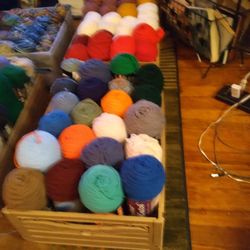 Yarn Skeems