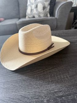 Baby/Toddler western hat