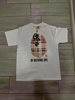 Bape size L